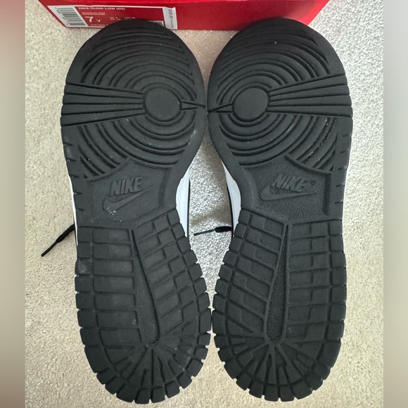 Panda Dunks - Picture 4 of 10